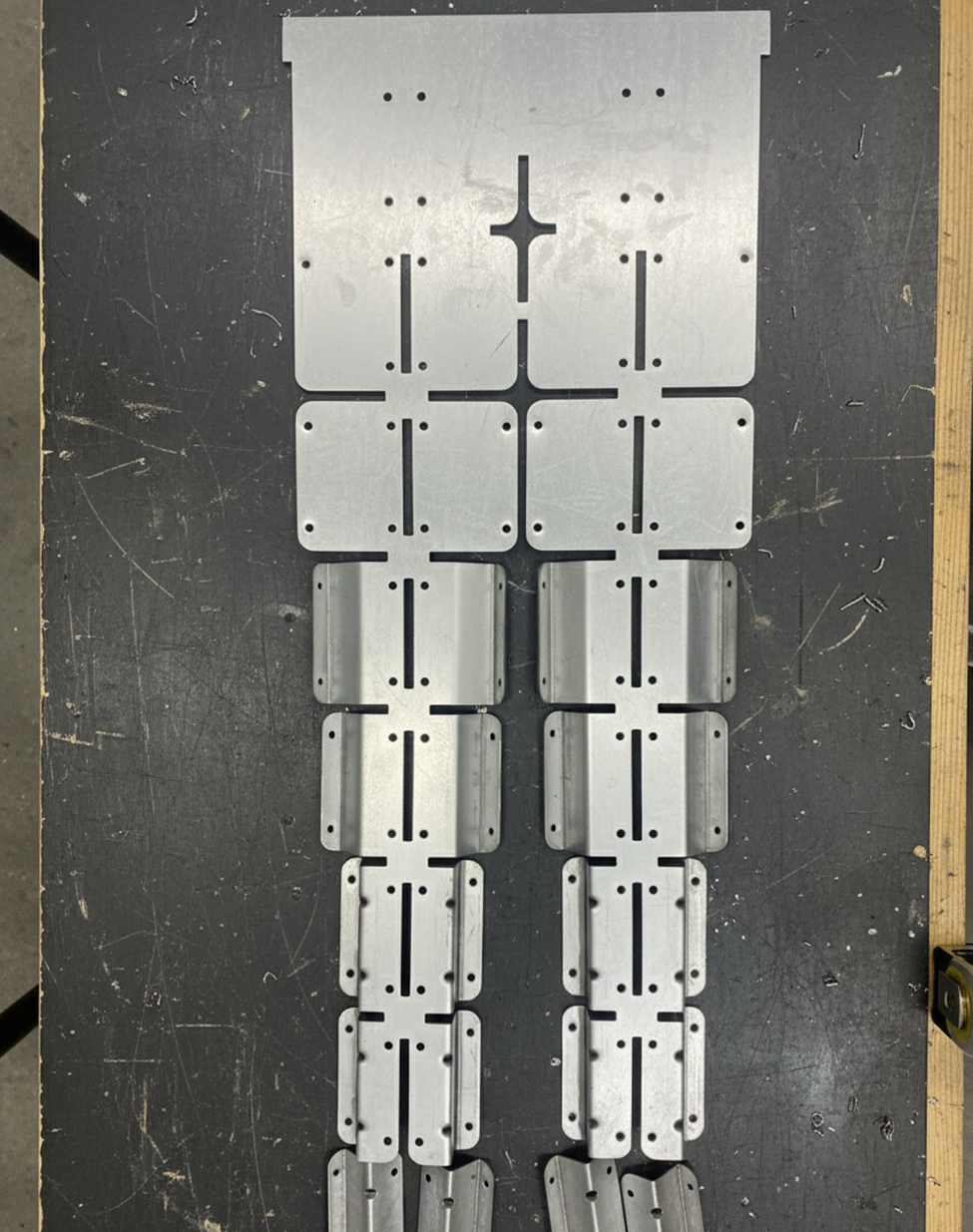 Manufacturing Facility